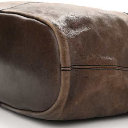 Givenchy Lambskin Large Nightingale Brown 9 of 14