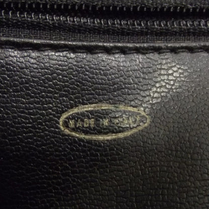 Chanel Vintage Lambskin Shopper Tote 10 of 10
