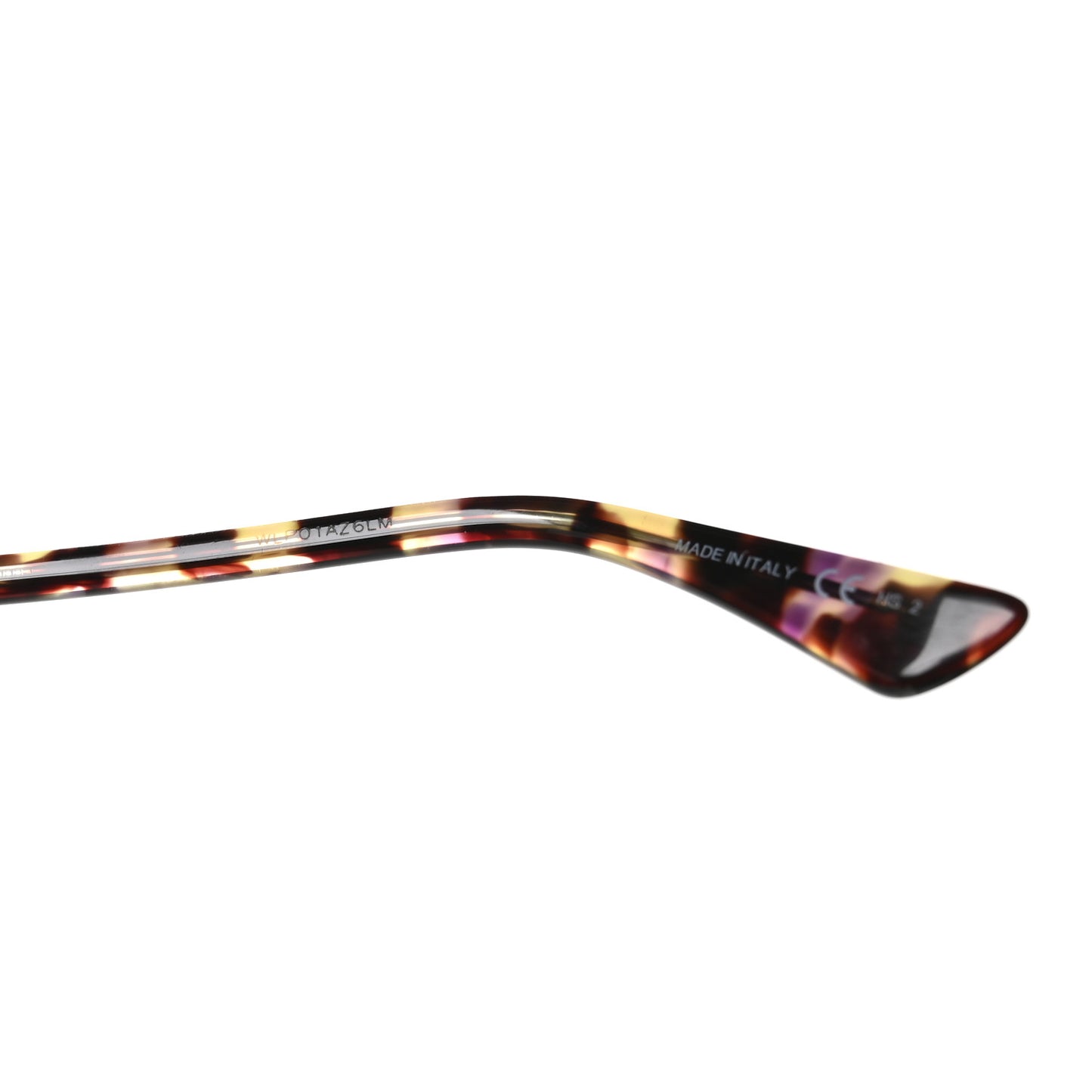 So Real Sunglasses Palladium Havana