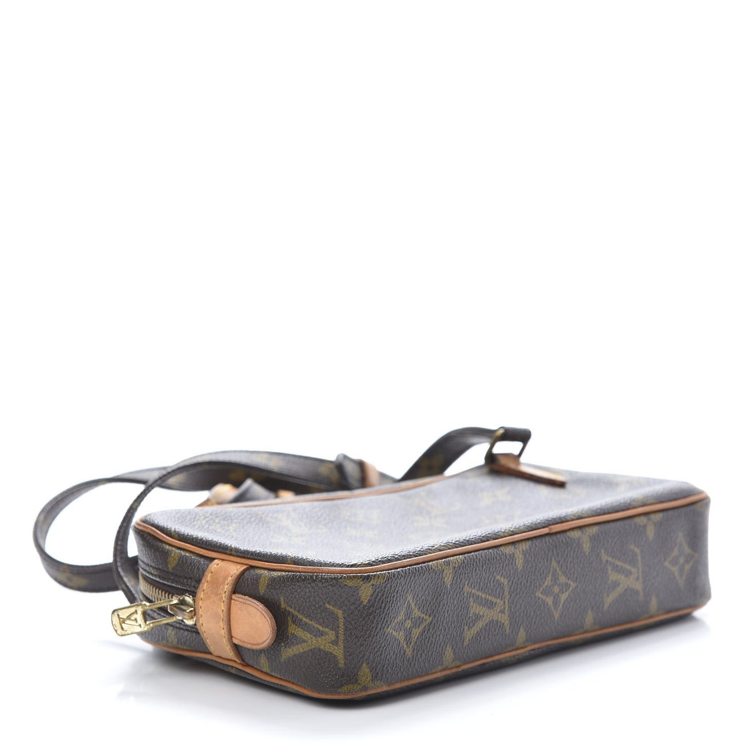 Monogram Pochette Marly Bandouliere