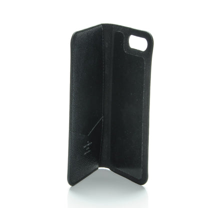 Louis Vuitton Monogram Eclipse iPhone 7 Plus Folio Case 5 of 6