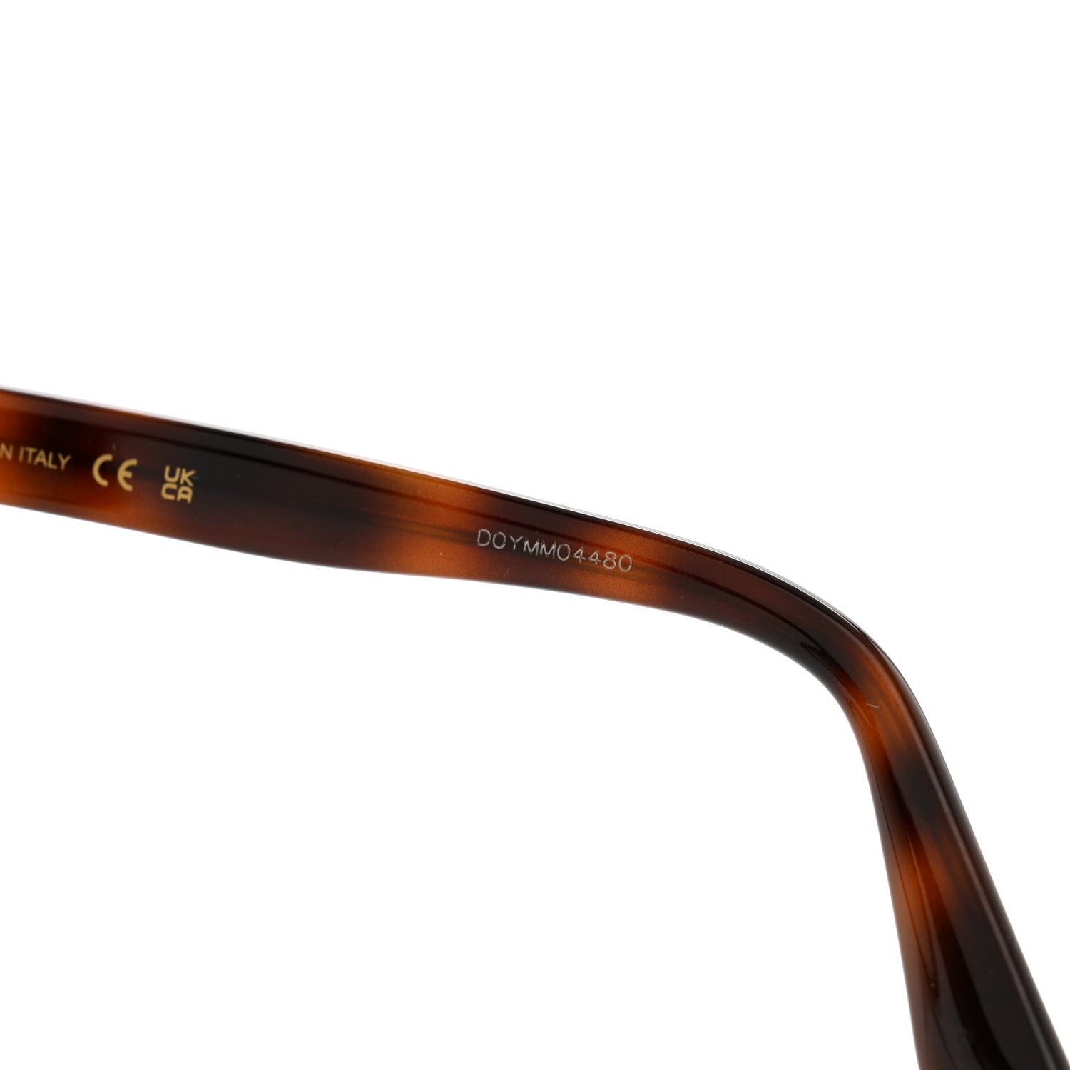 Gucci Round Sunglasses GG0763S Tortoise 6 of 8