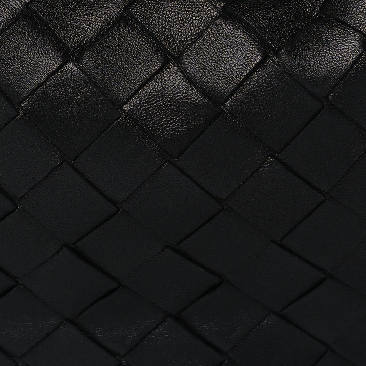 Bottega Veneta Nappa Intrecciato Mini Jodie Black 8 of 10