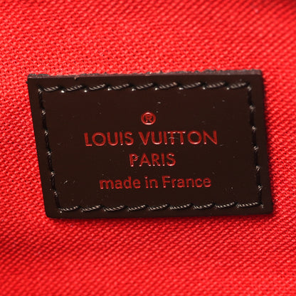 Louis Vuitton Damier Ebene Verona PM 6 of 11