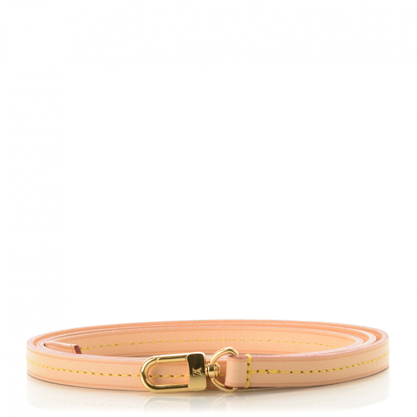 Vachetta Favorite Long Strap