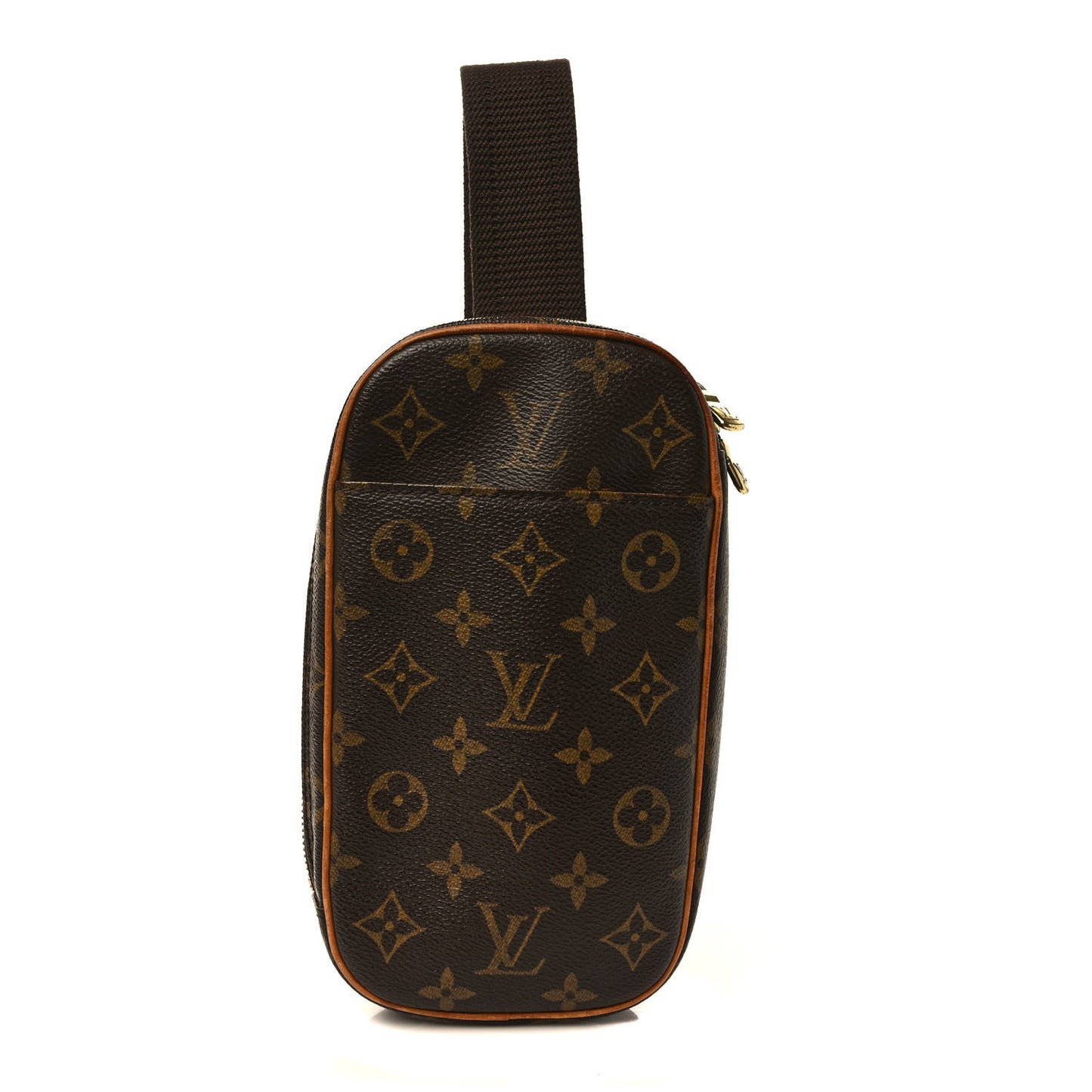 Monogram Pochette Gange