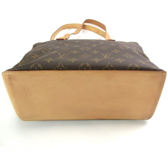 Monogram Cabas Piano