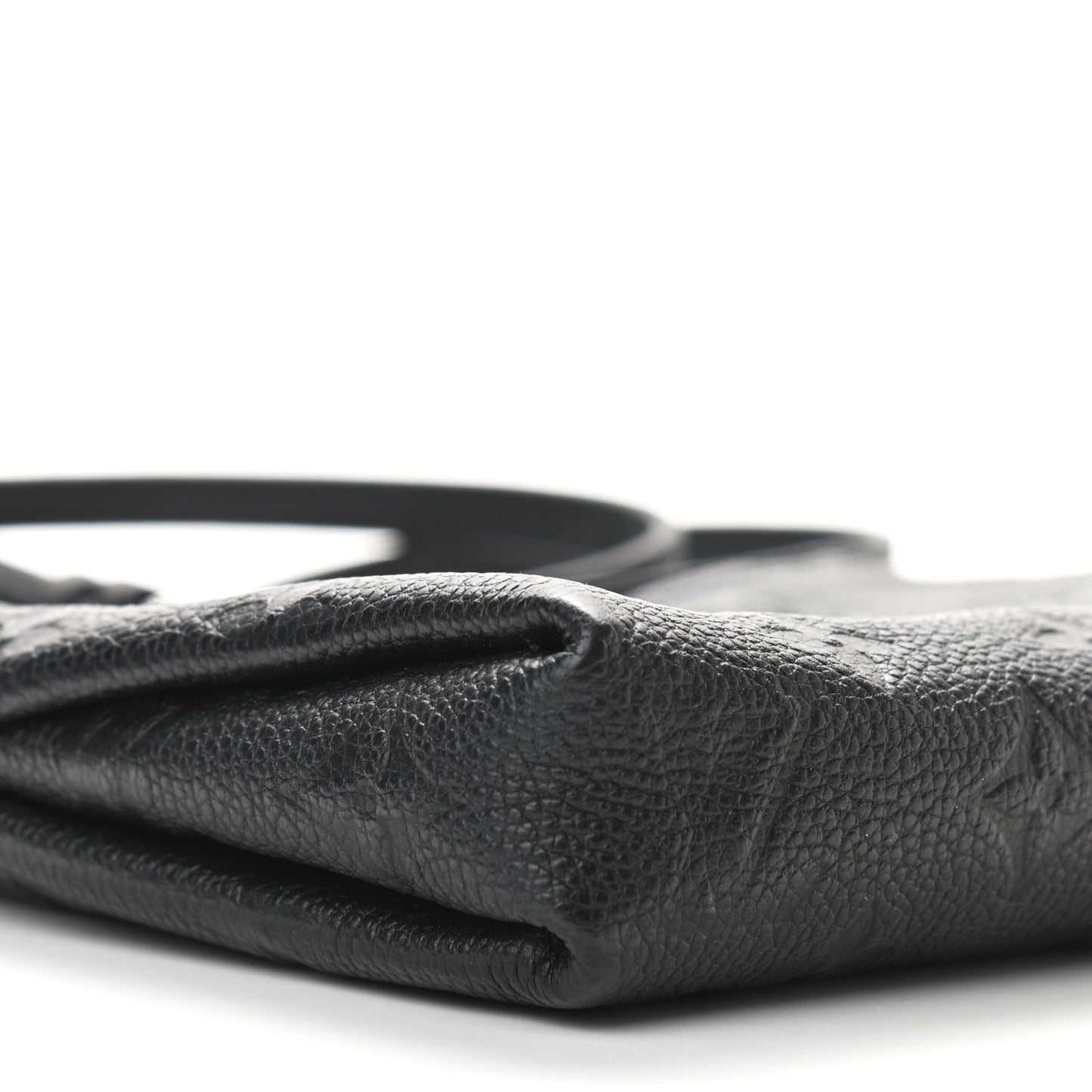 Empreinte Pallas Crossbody Black