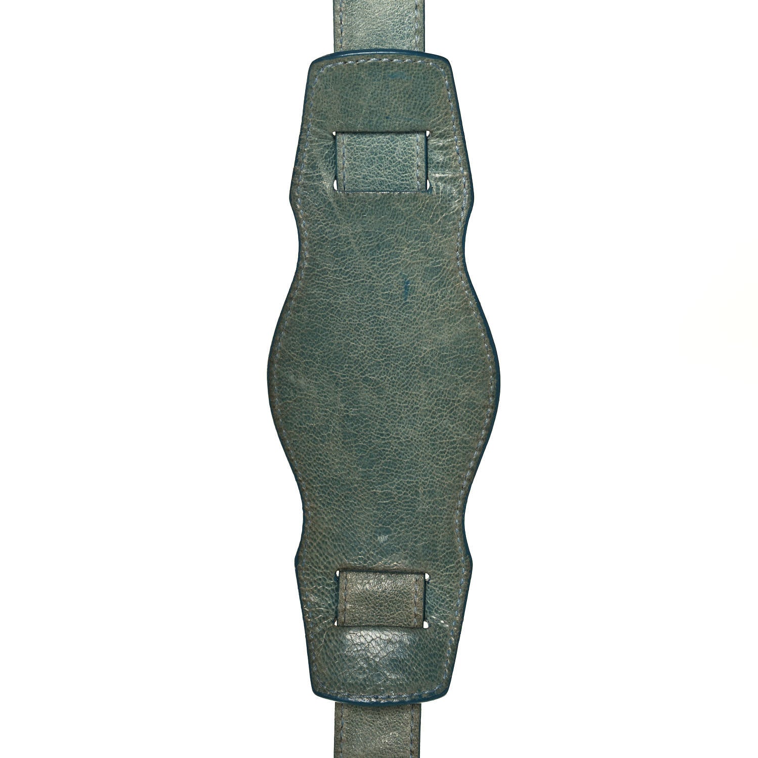 Balenciaga Agneau Classic Hardware Part Time Acier 18 of 24