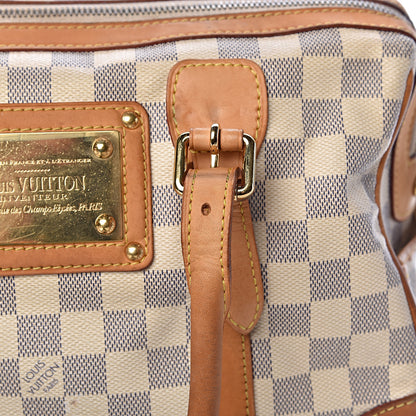 Louis Vuitton Damier Azur Berkeley 12 of 18