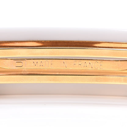 Louis Vuitton Inclusion Barrette GM Gray 4 of 4