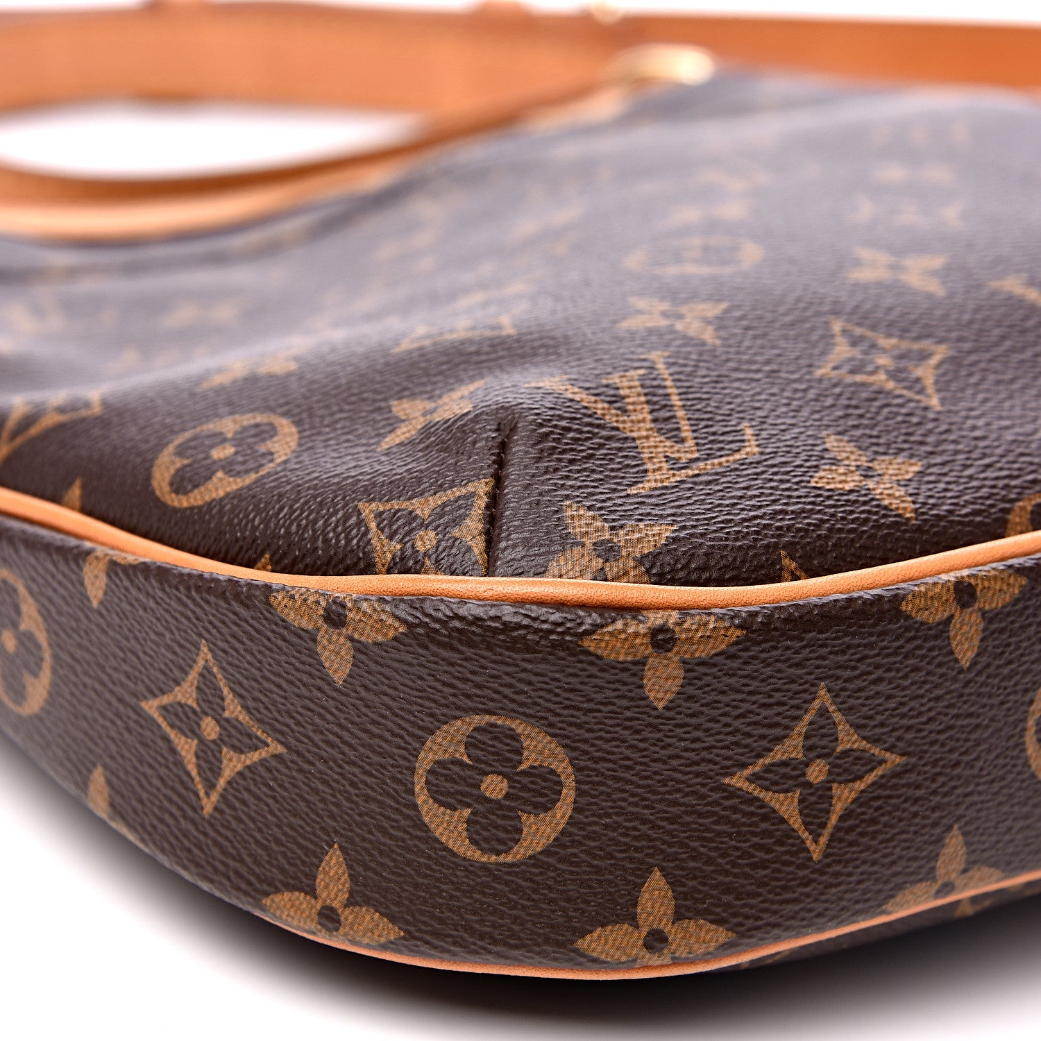 Louis Vuitton Monogram Odeon PM 7 of 12