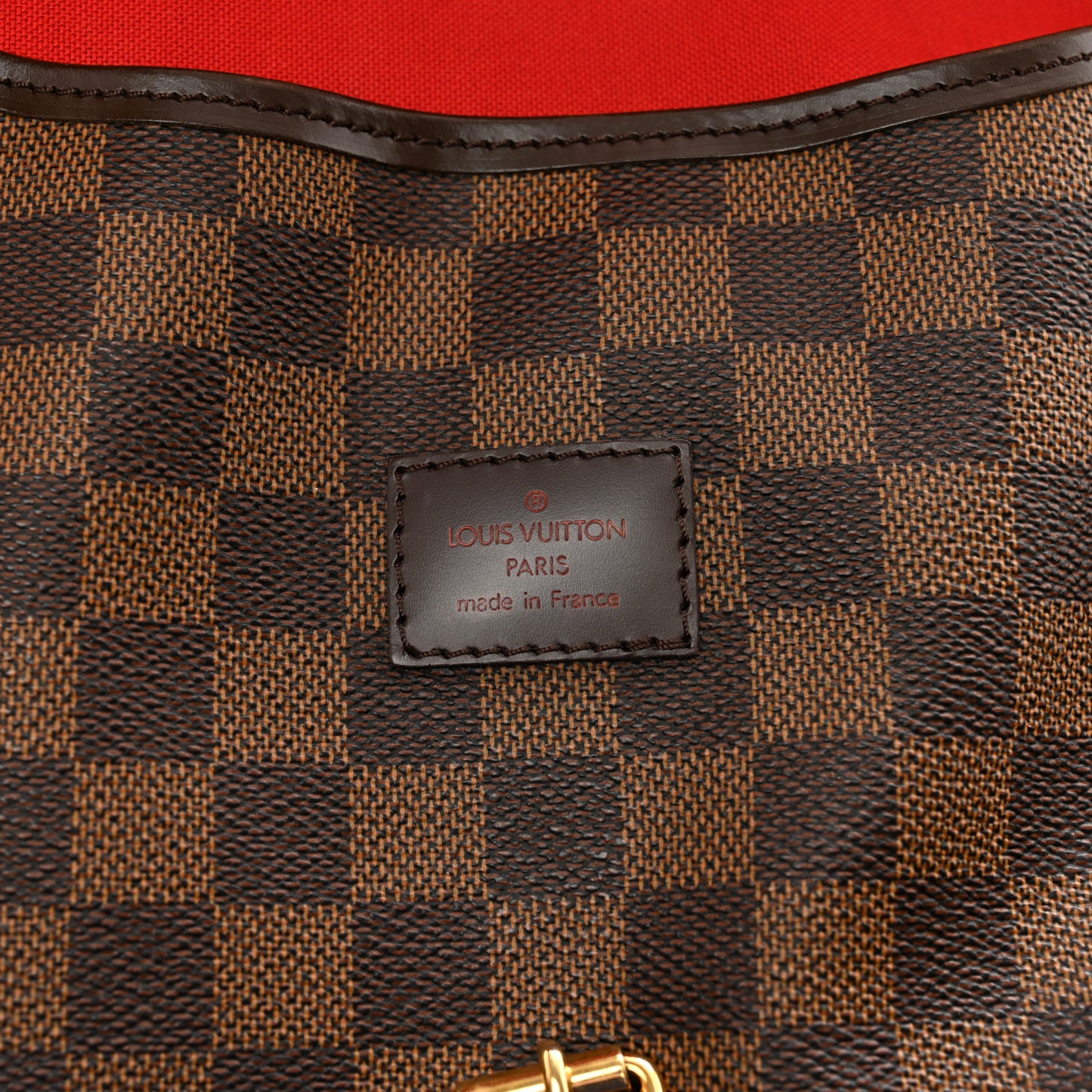 Damier Ebene Saumur 30
