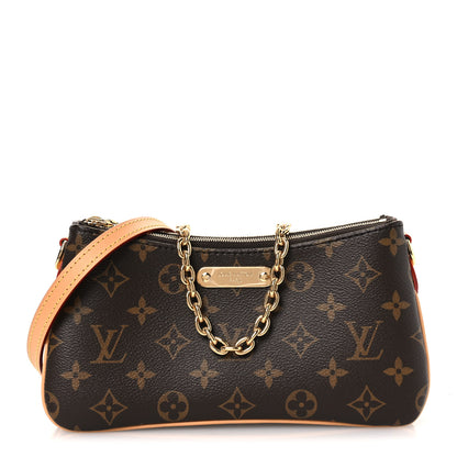 Louis Vuitton Monogram Liv Pochette 1 of 11