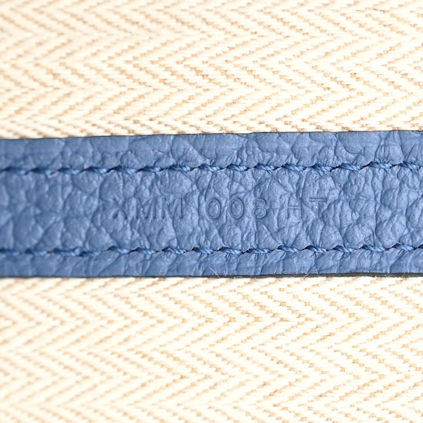Negonda Garden Party 36 MM Bleu Brighton