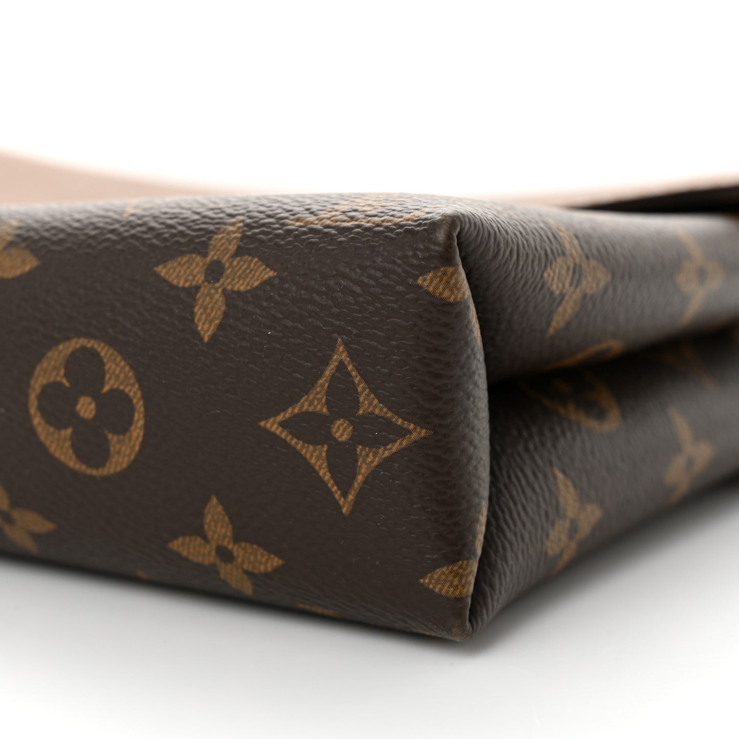 Monogram Pallas Chain Havane