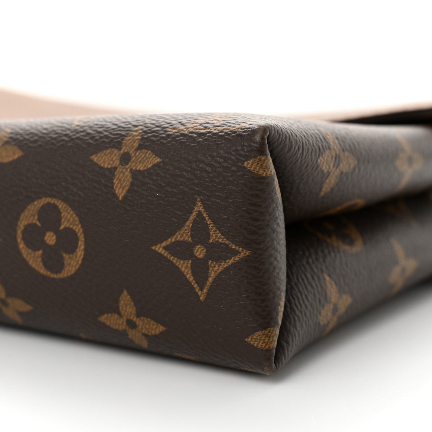 Louis Vuitton Monogram Pallas Chain Havane 10 of 10