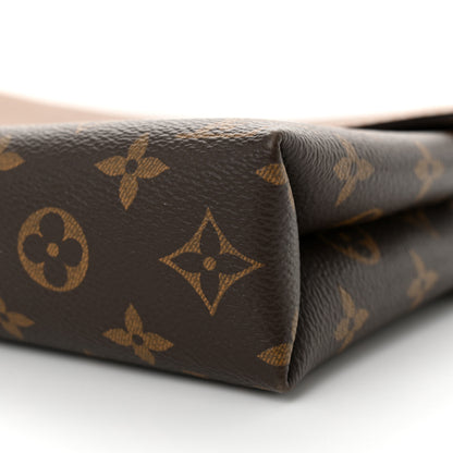 Louis Vuitton Monogram Pallas Chain Havane 10 of 10