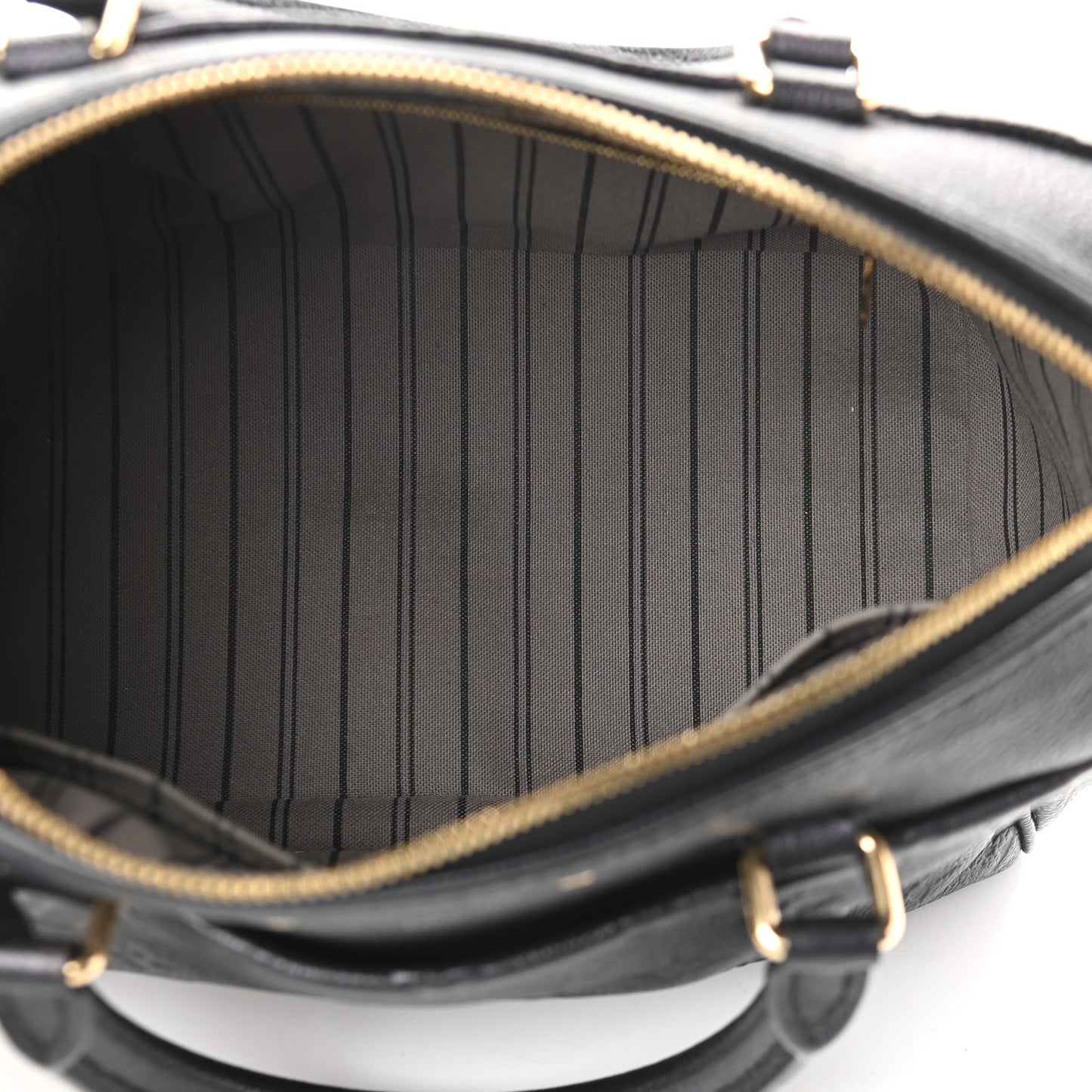 Empreinte Speedy Bandouliere 25 NM Black