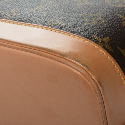 Louis Vuitton Monogram Alma PM 16 of 18