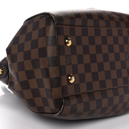 Louis Vuitton Damier Ebene Trevi GM 7 of 13