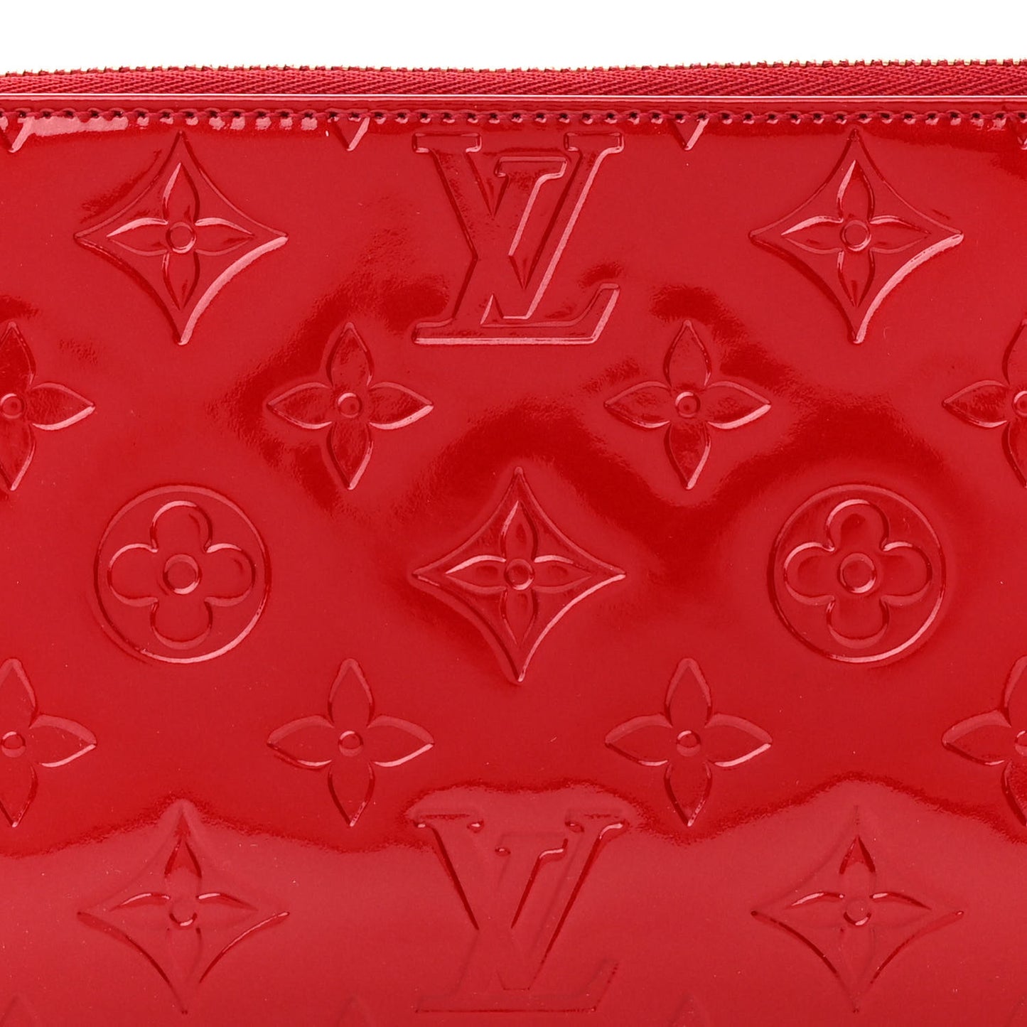 Vernis Lexington Pochette Pomme D'Amour