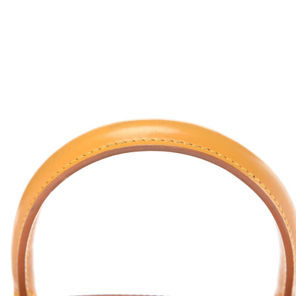 Louis Vuitton Epi Jasmin Tassil 16 of 20