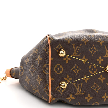 Louis Vuitton Monogram Tivoli PM 8 of 10