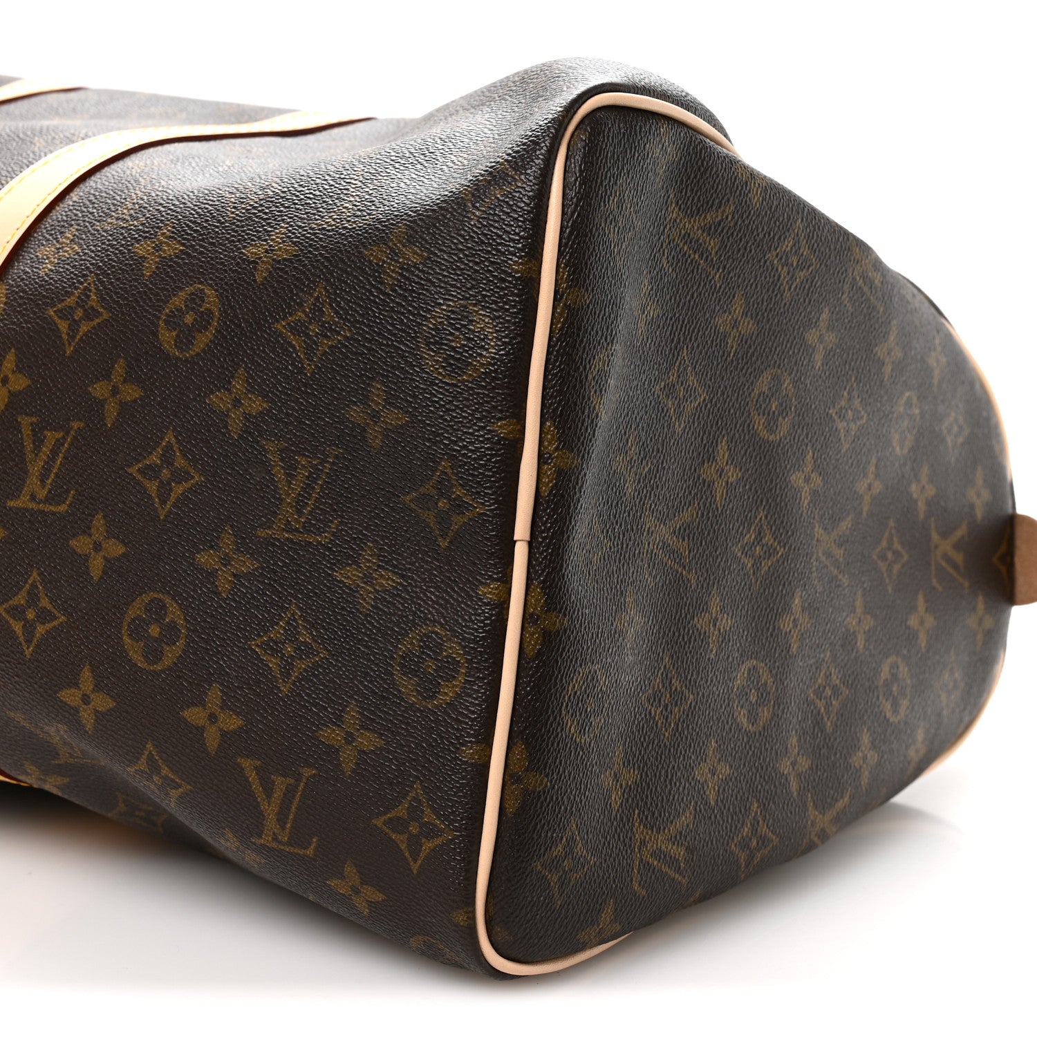 Louis Vuitton Monogram Keepall 50 8 of 10