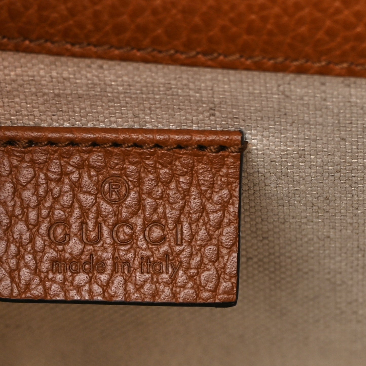 New Denim GG Monogram Dollar Calfskin Enamel Mini Dionysus Shoulder Bag Blue Tea Cuir Epilog Electric Blue