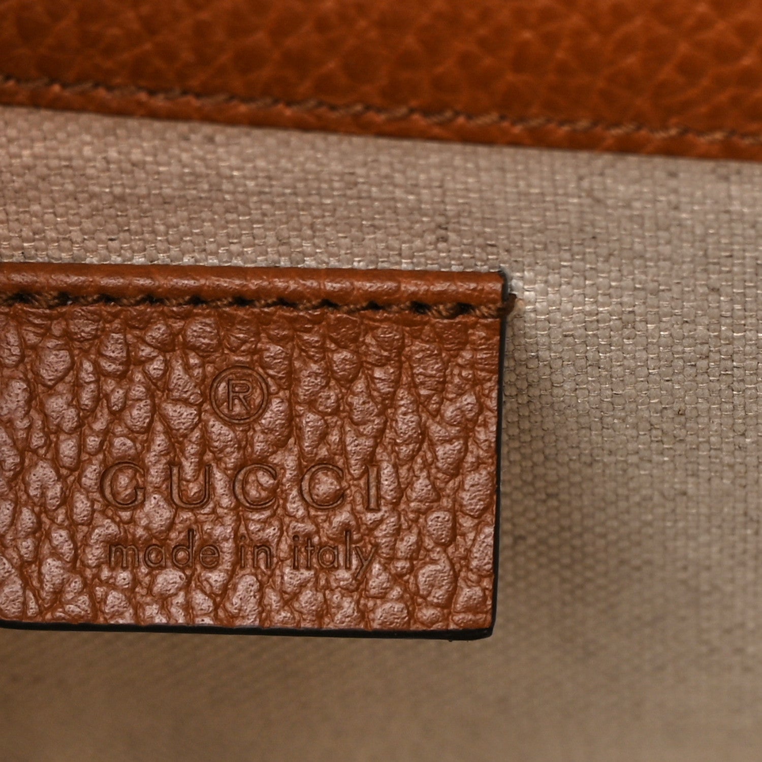 Gucci New Denim GG Monogram Dollar Calfskin Enamel Mini Dionysus Shoulder Bag Blue Tea Cuir Epilog Electric Blue 6 of 12