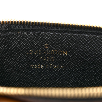 Louis Vuitton Reverse Monogram Recto Verso Card Holder Brown 6 of 6