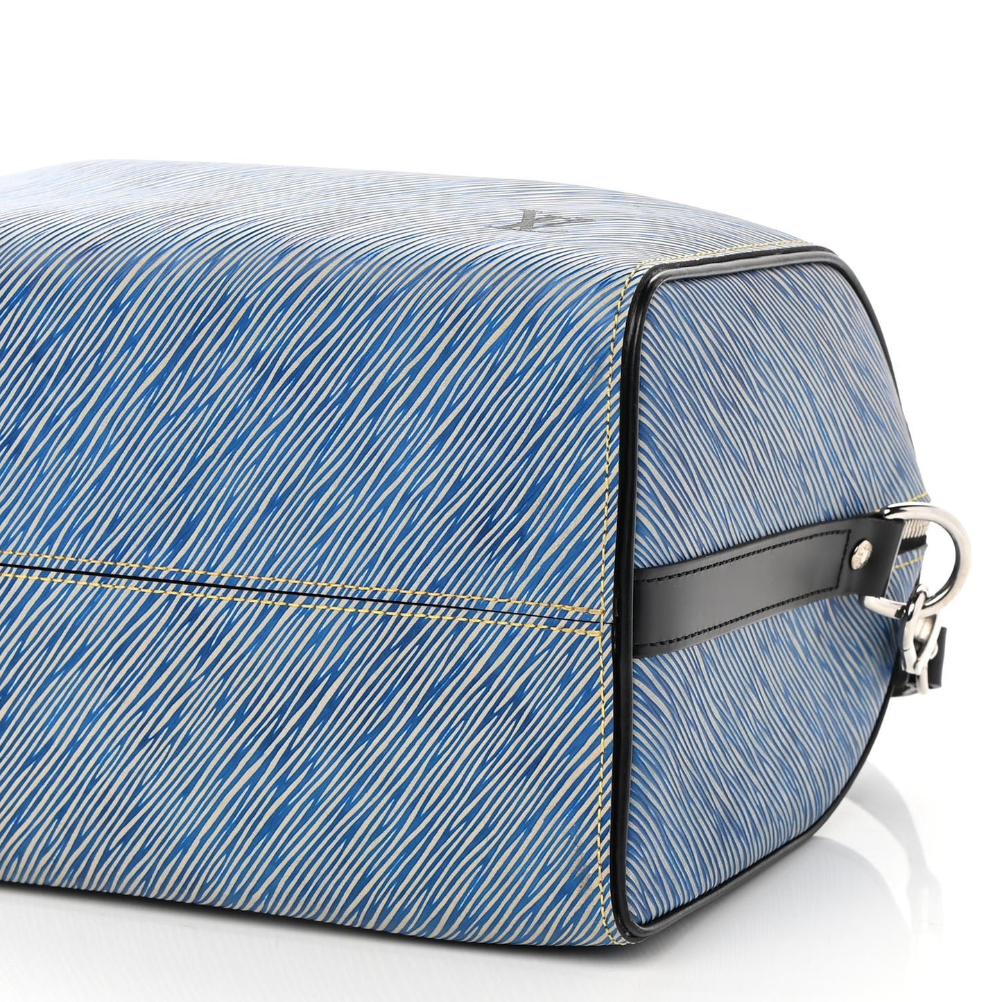 Epi Speedy Bandouliere 25 Denim Light