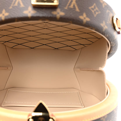 Louis Vuitton Monogram Petite Boite Chapeau 5 of 9