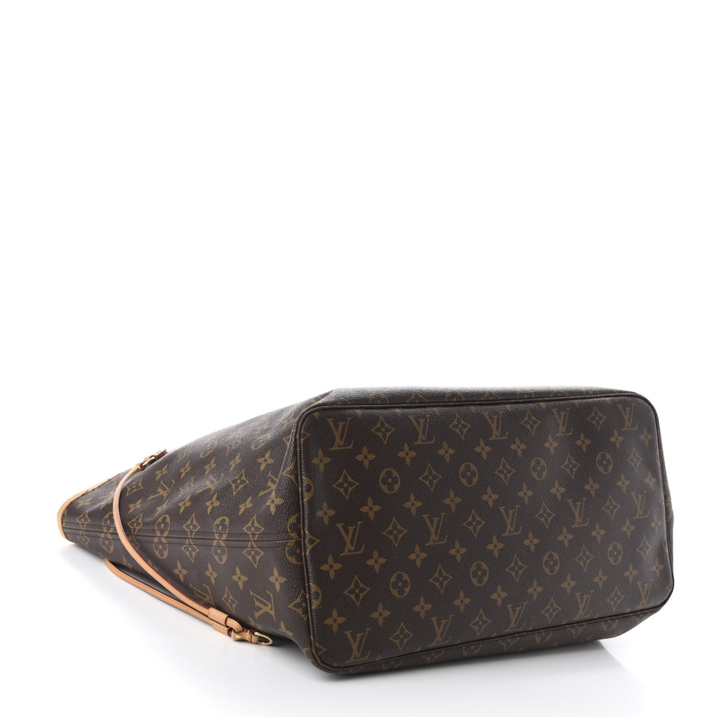 Monogram Neo Neverfull GM Pivoine