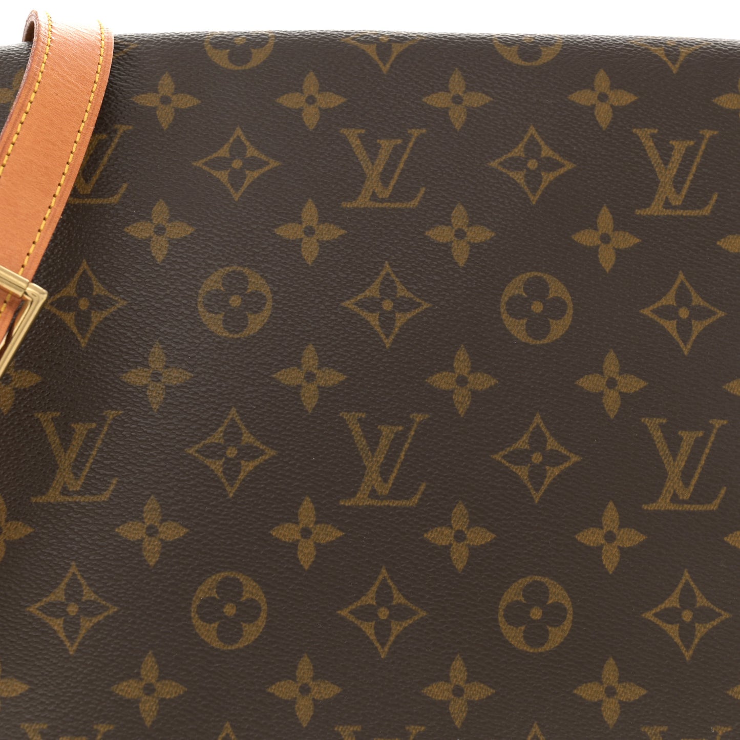 Monogram Musette GM