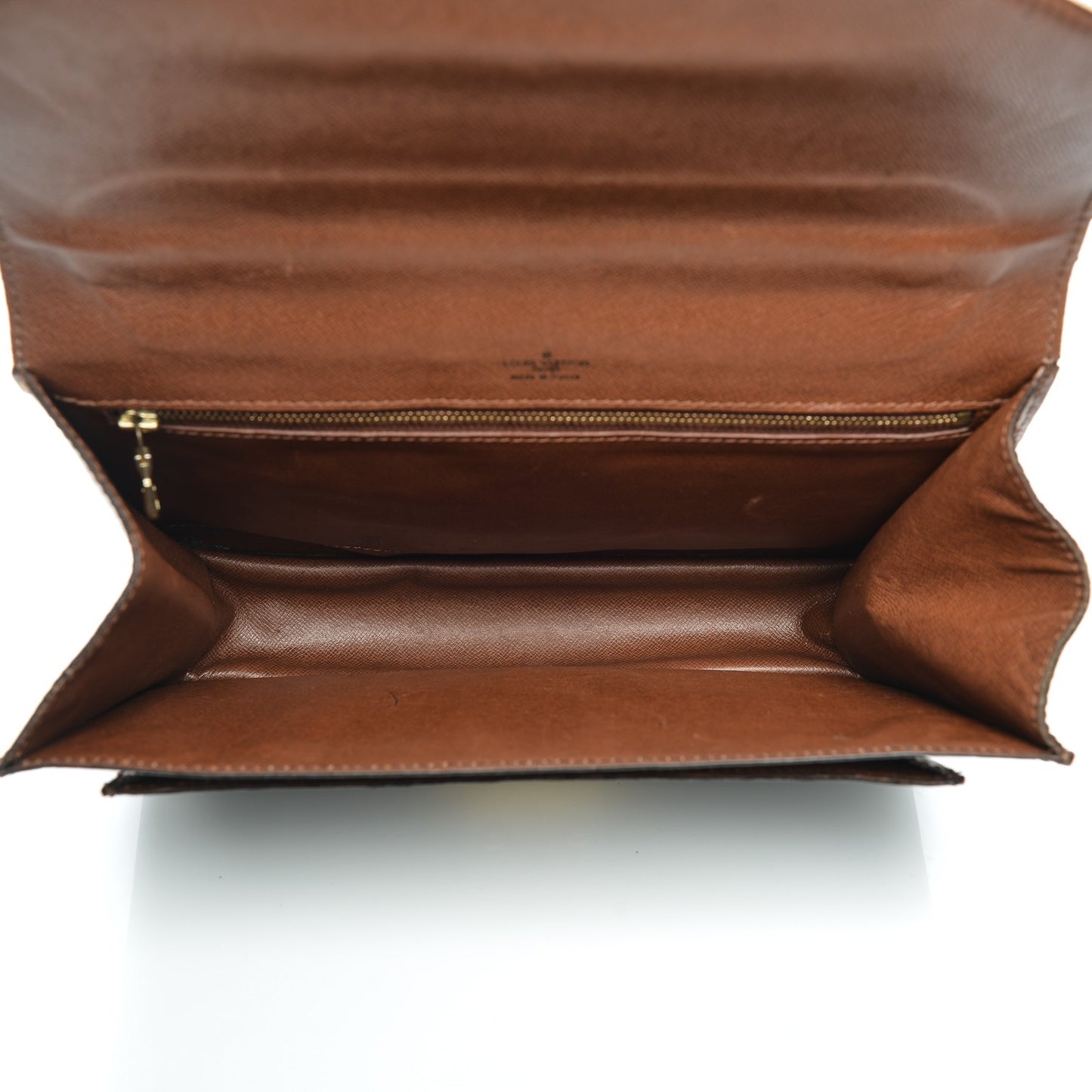Monogram Monceau 28