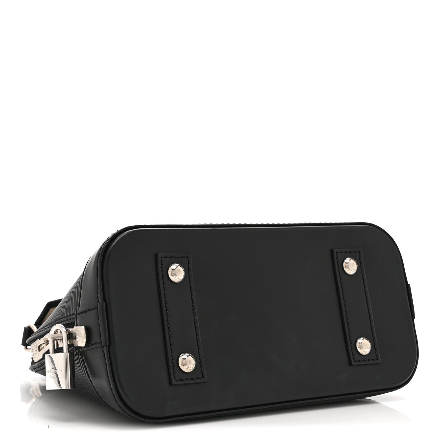 Epi Jacquard Alma BB Black