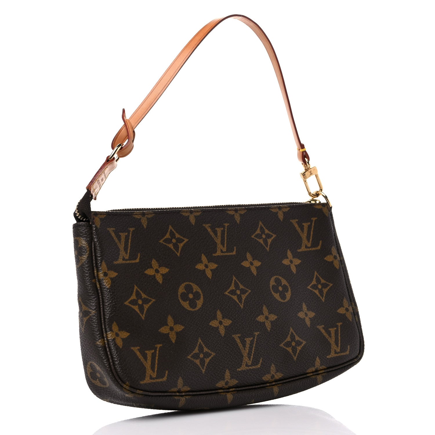 Louis Vuitton Monogram Pochette Accessories 3 of 12