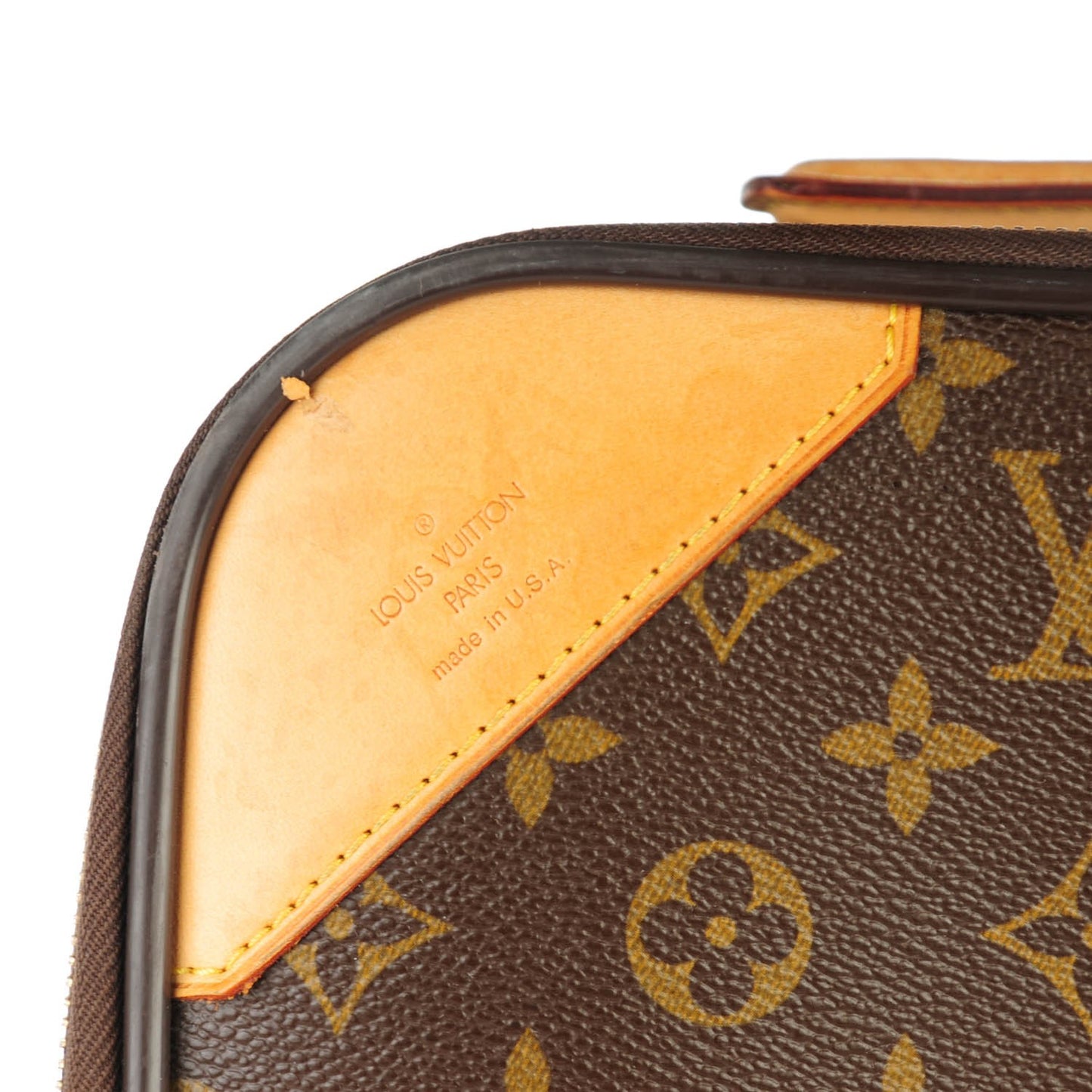 Monogram Pegase 55