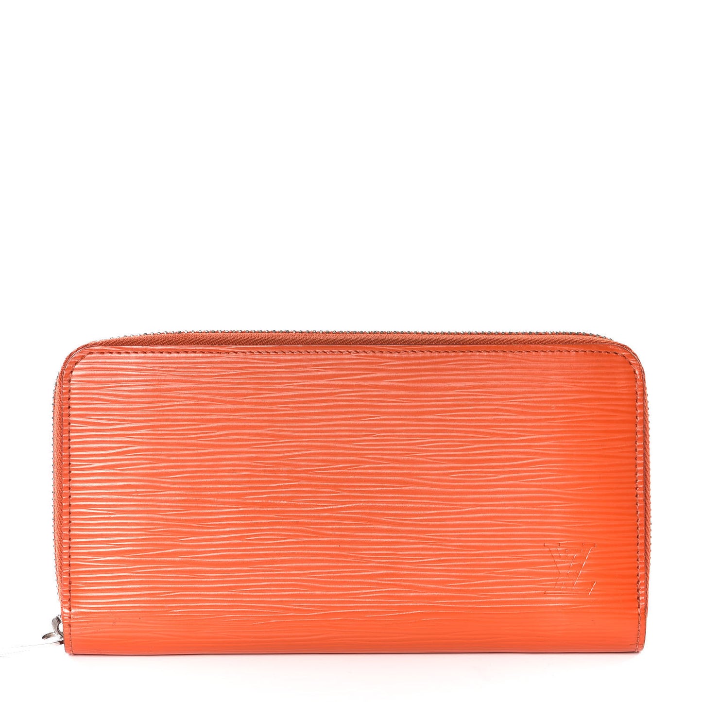 Epi Zippy Wallet Piment