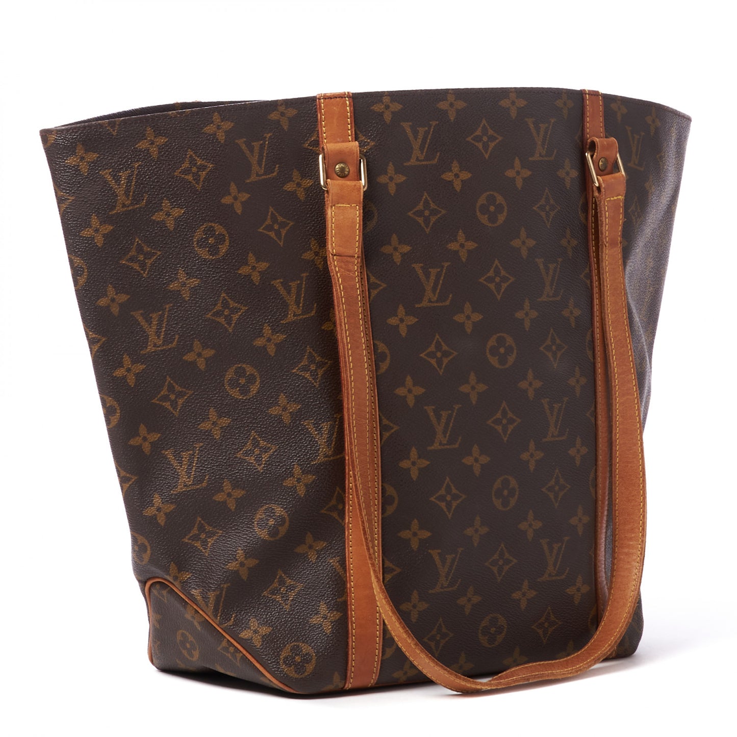 Monogram Sac Shopping Tote