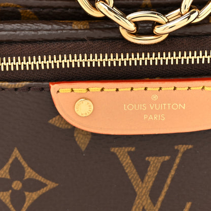 Louis Vuitton Monogram Mini Bumbag 7 of 11