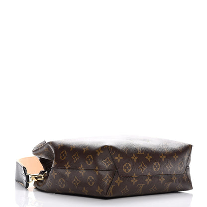 Louis Vuitton Monogram Atlantis PM 3 of 7