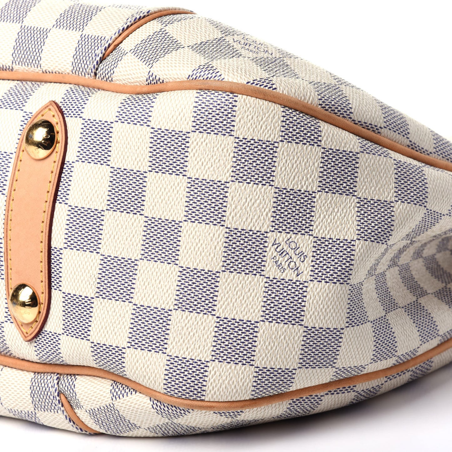 Damier Azur Galliera PM
