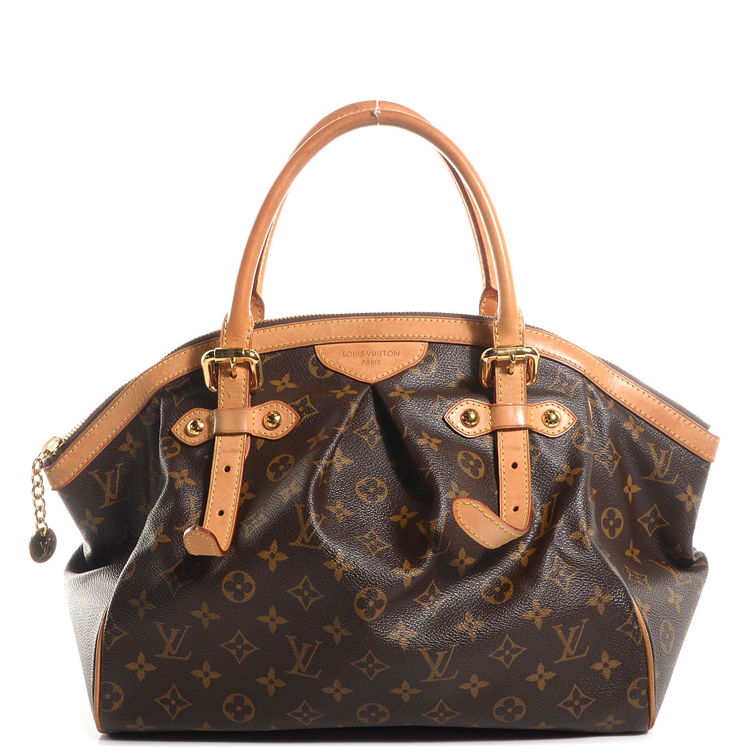 Louis Vuitton Monogram Tivoli GM 1 of 7
