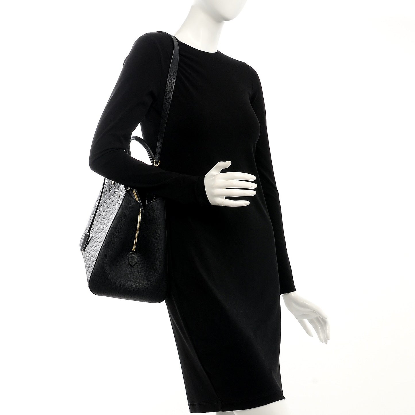Empreinte Montaigne GM Black