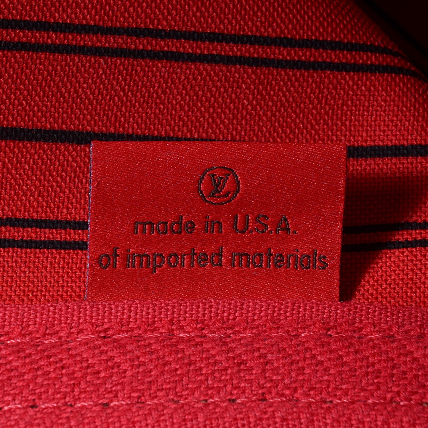 Damier Ebene Neverfull GM