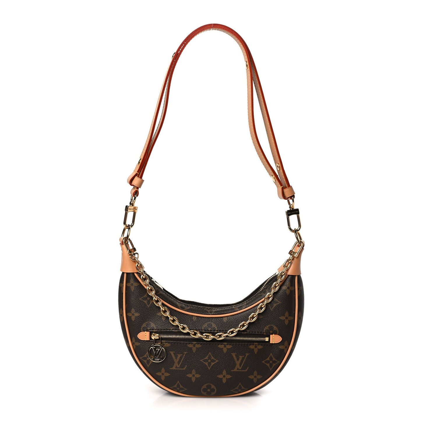 Monogram Loop