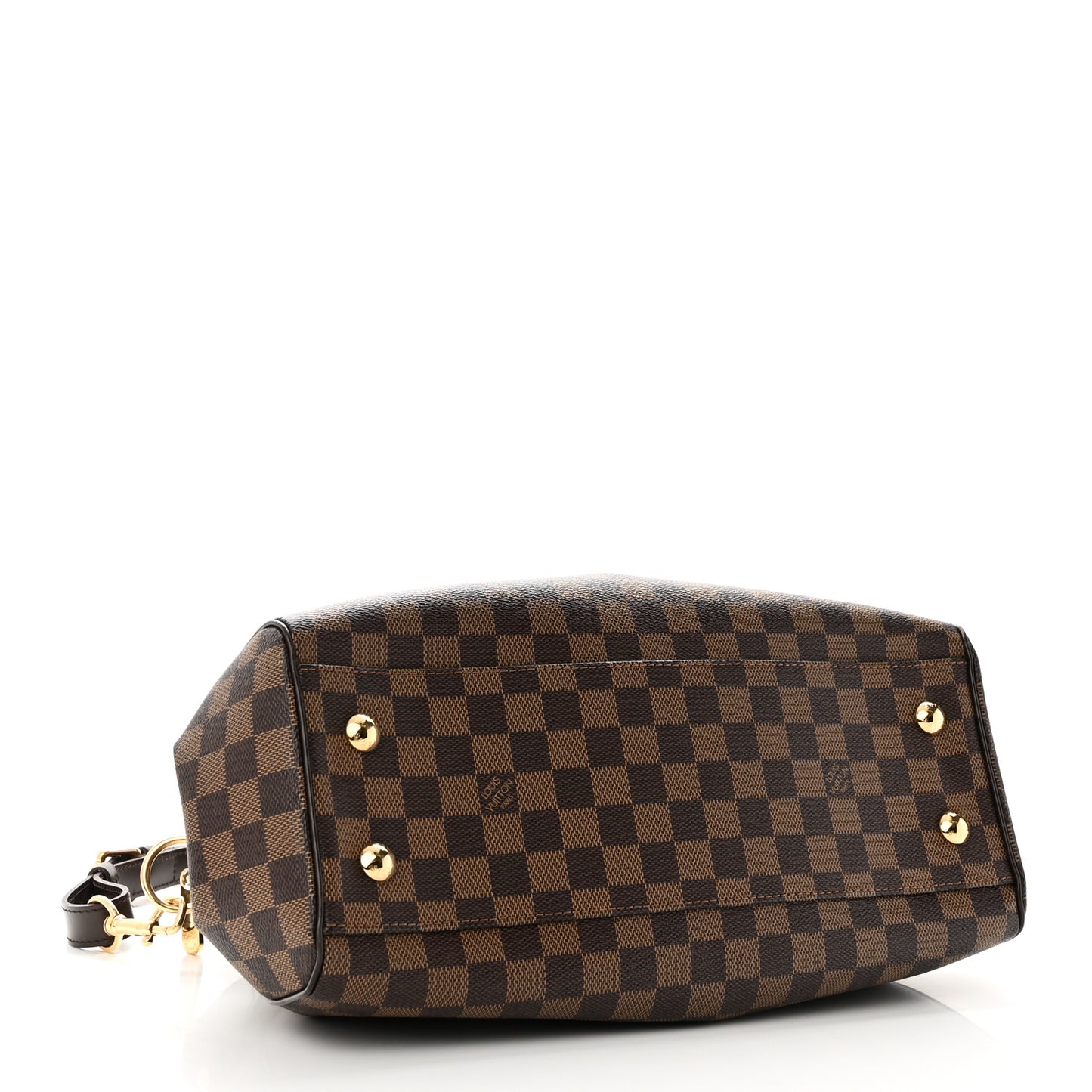 Damier Ebene Trevi PM